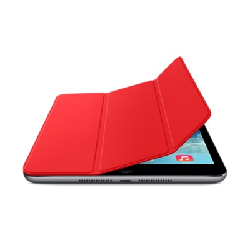 Apple Smart Cover Housse Rouge